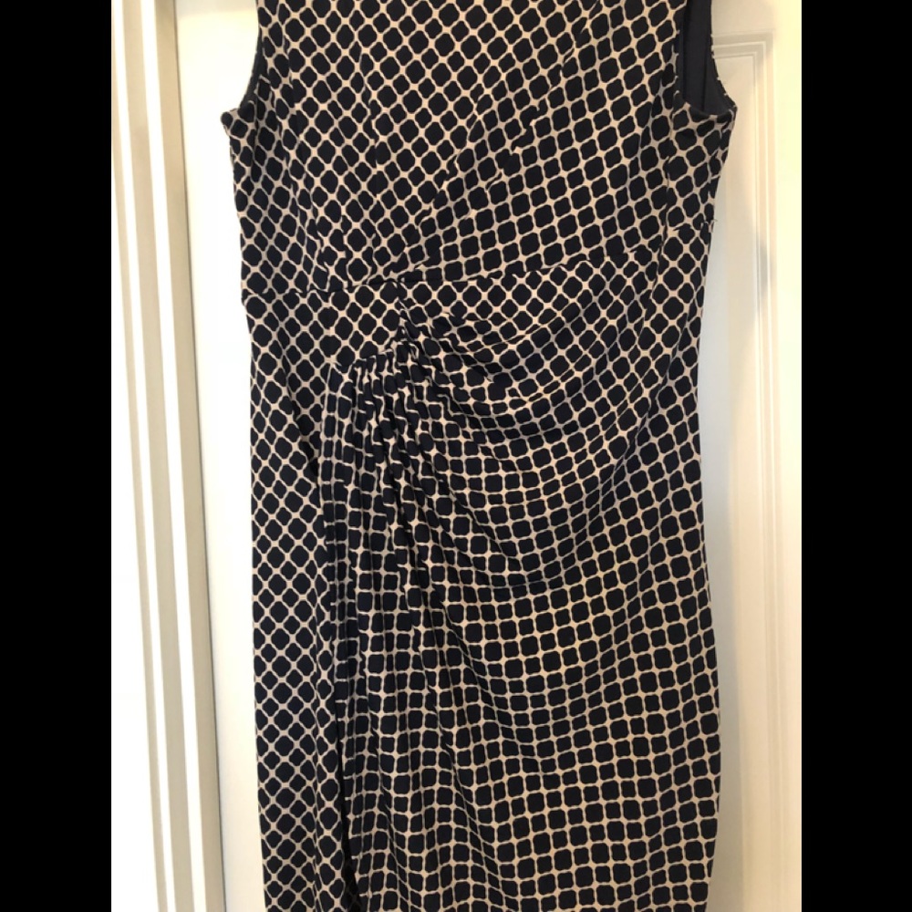 Enfocus studio dress